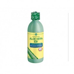 ALOE VERA ZUMO COLON (500ML.)