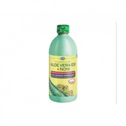 ALOE VERA ZUMO y  NONI (1000ML.)