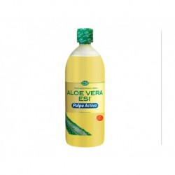 ALOE VERA ZUMO PULPA ACTIVA (1000ML.)