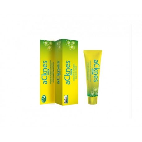 ACKNES GEL ARBOL DEL TE ESI 25 ML