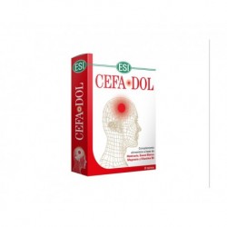CEFADOL (30TABL.)