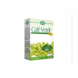 CAFE VERDE 500 MG (60TABL.)