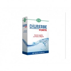 DIURERBE FORTE (40TABL.)