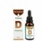VITAMINA D LÍQUIDA - Botella con pipeta - 30 ML (15 x exp.)
