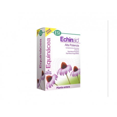 ECHINAID (60CAP.)