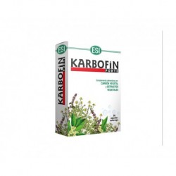 KARBOFIN FORTE (30 NATURCAPS)
