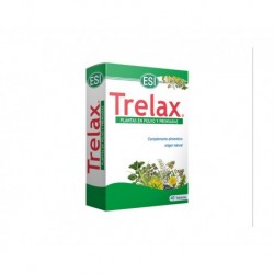 TRELAX  (40TABL.)