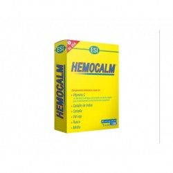 HEMOCALM RETARD  (30TABL.)