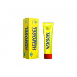 HEMOGEL (50 ML.)