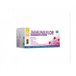 IMMUNILFLOR MINI DRINK (12VIAL)