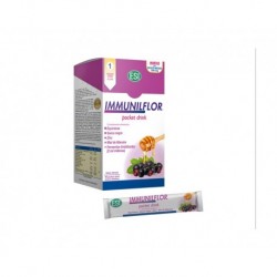 IMMUNILFLOR POCKET DRINK (16 SOBRES)