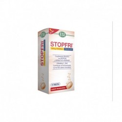 STOPFRI EFERVESCENTE (10TABL.)