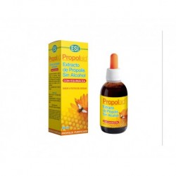 PROPOLIS SIN ALCOHOL CON EQUINACEA (50ML.)
