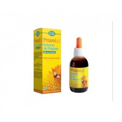 PROPOLIS SIN ALCOHOL  (50ML.)