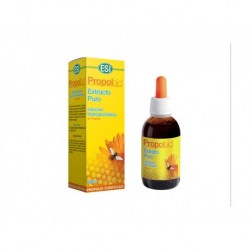PROPOLIS EXTRACTO HIDROALCOHOLICO (50ML.)