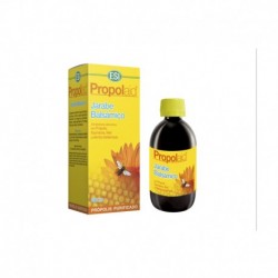 PROPOLIS JARABE BALSAMICO (200ML.)