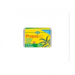 PROPOLAID PASTILLAS BLANDAS EUCALIPTO