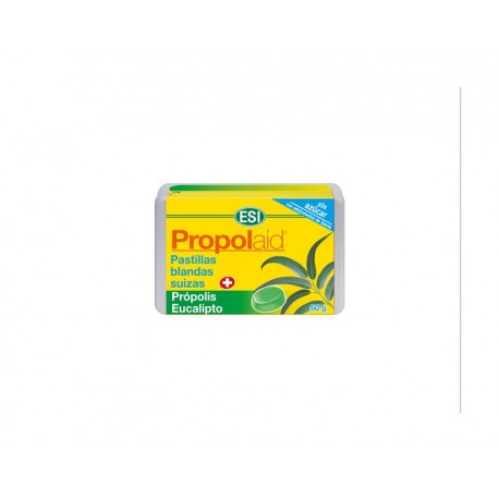 PROPOLAID PASTILLAS BLANDAS EUCALIPTO