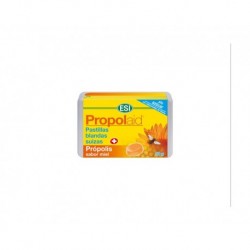 PROPOLAID PASTILLAS BLANDAS MIEL