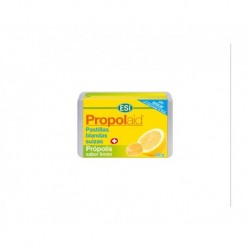 PROPOLAID PASTILLAS BLANDAS LIMÓN