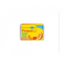 PROPOLAID PASTILLAS BLANDAS NARANJA