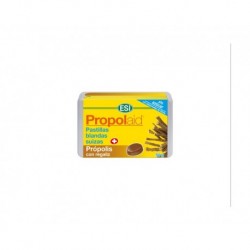 PROPOLAID PASTILLAS BLANDAS REGALIZ