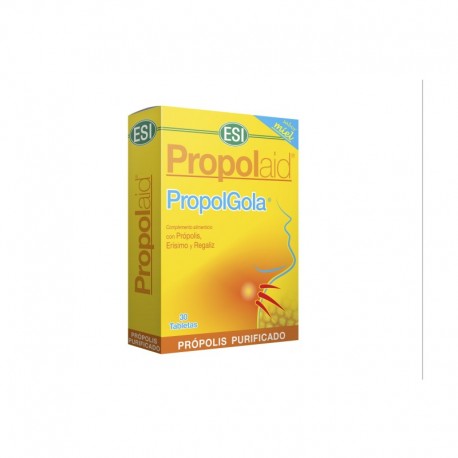 PROPOLGOLA MIEL