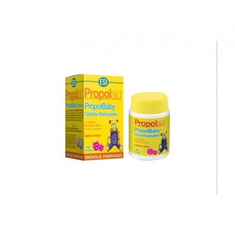 PROPOLBABY OSITOS