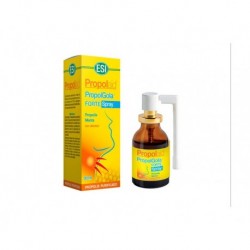 PROPOLGOLA FORTE SPRAY CON ALCOHOL