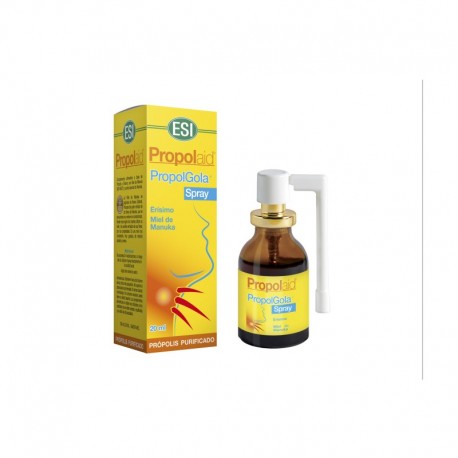PROPOLGOLA MIEL MANUKA SPRAY ORAL (20ML.)
