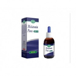 MELATONIN GOTAS 1,9 MG