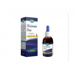 MELATONIN GOTAS CON ERBE DELLA NOTTE1,9 MG