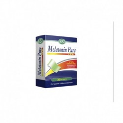 MELATONIN FAST 1 MG