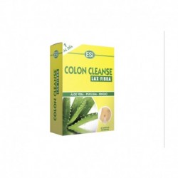 COLON CLEANSE LAX FIBRA