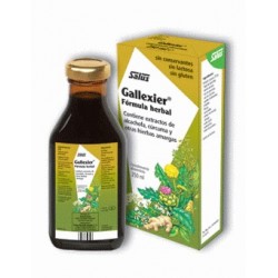 GALLEXIER JARABE 250 ML