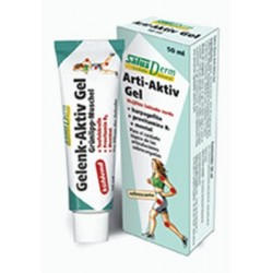 ARTI-AKTIV GEL  50 ML SALUS