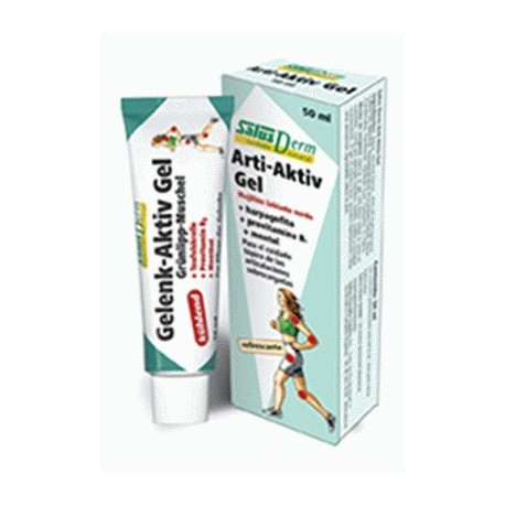 ARTI-AKTIV GEL  50 ML SALUS