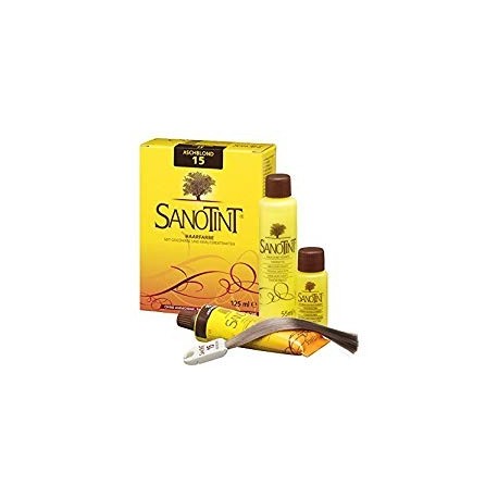 SANOTINT® CLASSIC 15 "RUBIO CENIZA"