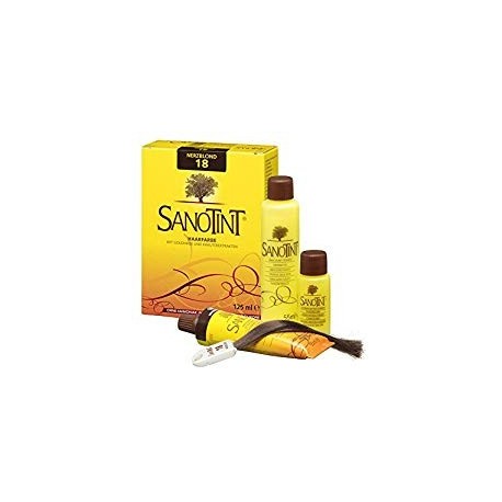 SANOTINT® CLASSIC 18  "VISÓN"
