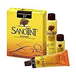 SANOTINT® CLASSIC 27 "RUBIO HABANA"