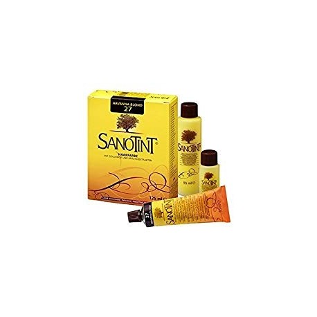 SANOTINT® CLASSIC 27 "RUBIO HABANA"