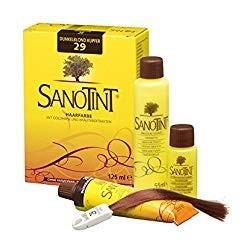 SANOTINT® CLASSIC 29 "RUBIO OSCURO COBRIZO"