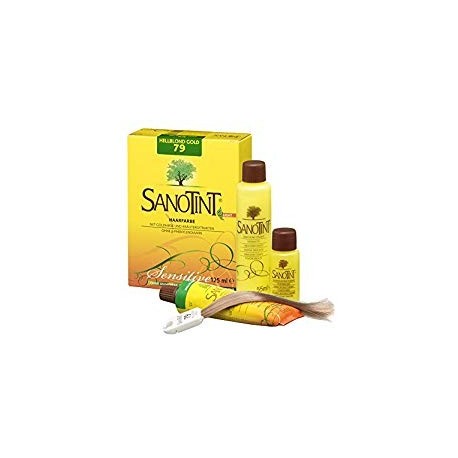 SANOTINT® SENSITIVE 79 "RUBIO NATURAL"