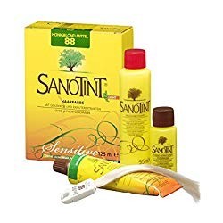 SANOTINT® SENSITIVE 88 "RUBIO CLARO EXTRA"