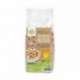 MUESLI DE AVENA CHOCOLATE BIO SIN GLUTEN - 425 g