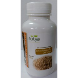 Levadura Cerveza-Comp 250-500mg