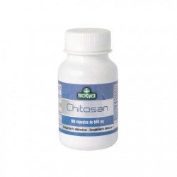 Chitosan-Caps 100-500mg