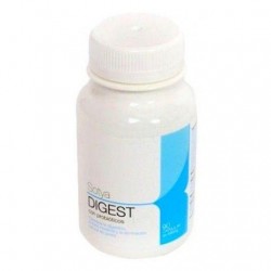 Digest-Caps 90-690mg