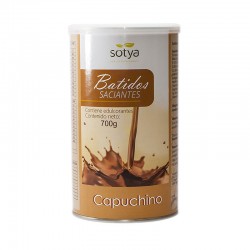 Batido Capuchino-Bote -700gr
