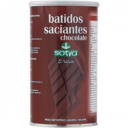 Batido Chocolate-Bote -700gr